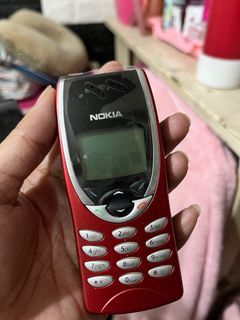 nokia 8210 vintage phones