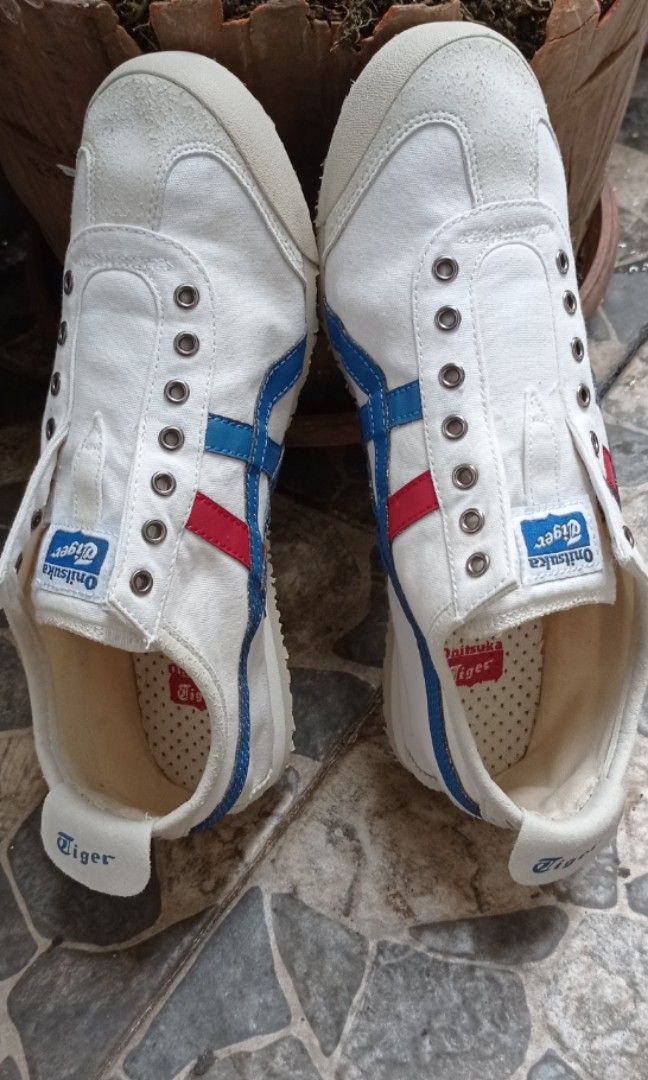 onitsuka tiger insole