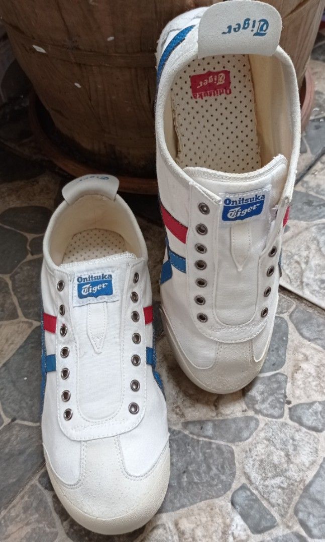 Onitsuka tiger shop mexico 66 insole