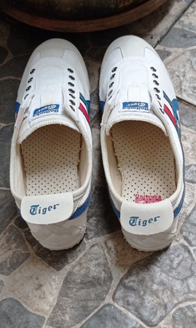 onitsuka tiger insole