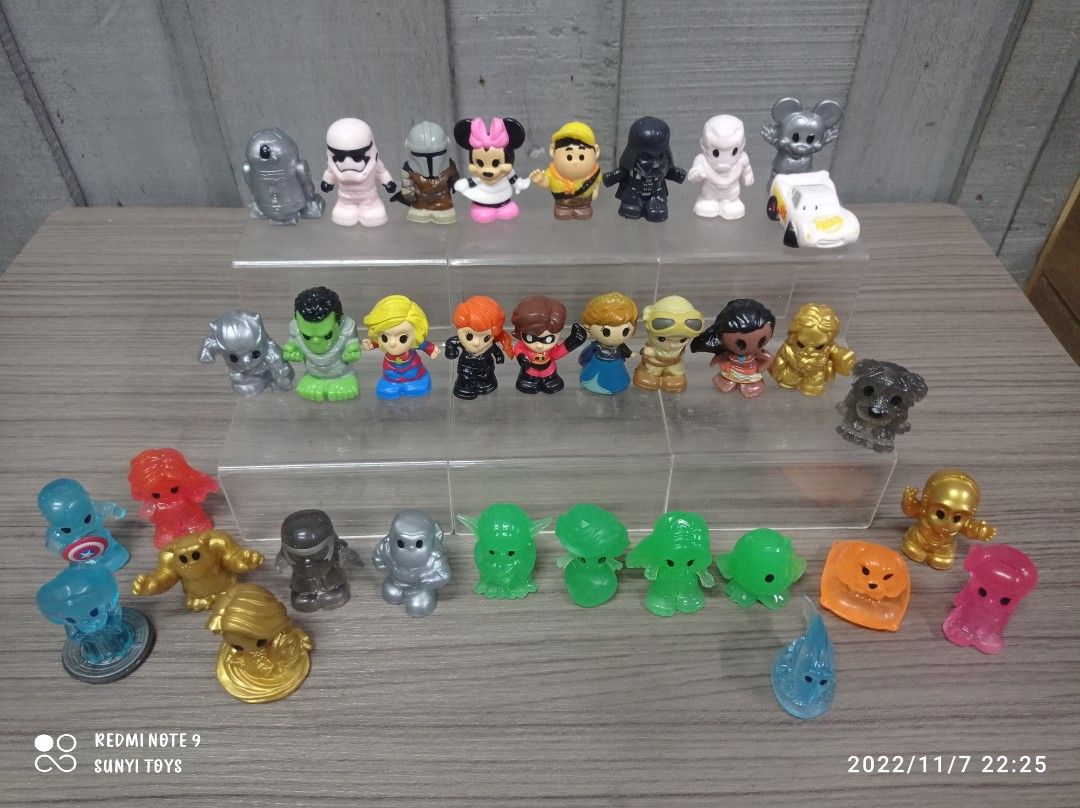 Cool ooshies hot sale