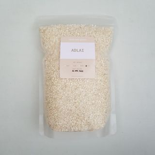 Organic Adlai Rice / Adlay Rice from Bukidnon (1kg)