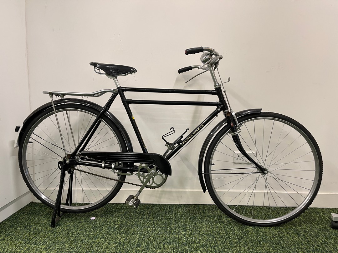 Original Flying Pigeon Bike