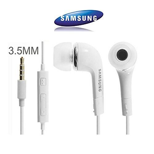 Original Samsung EHS64 In Ear Headphones 3.5mm Jack Wired