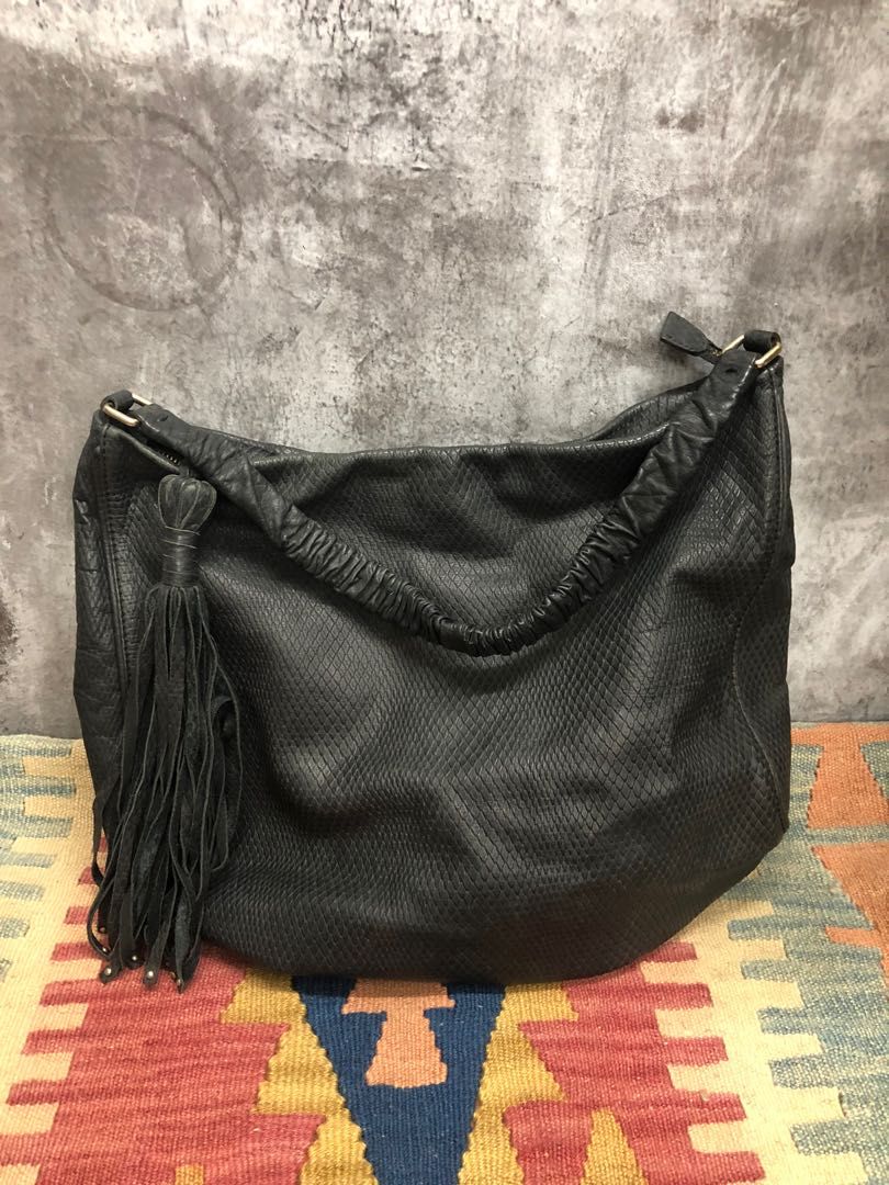 Oroton millie medium hobo outlet