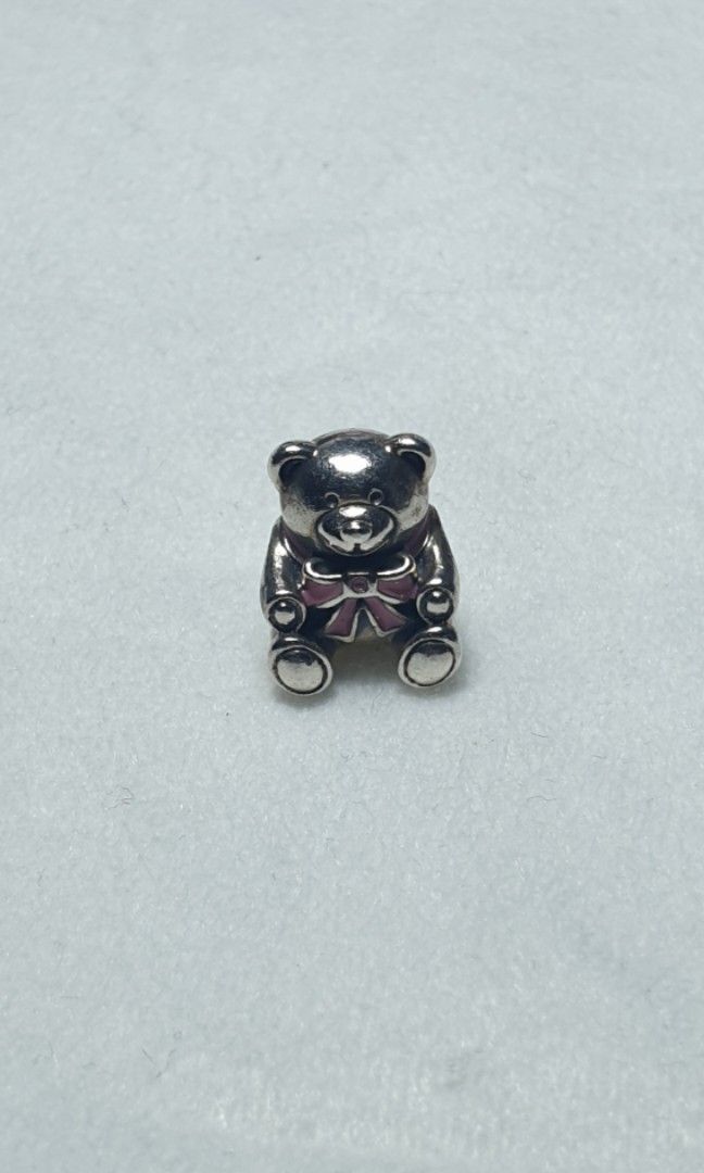 Teddy bear pandora store