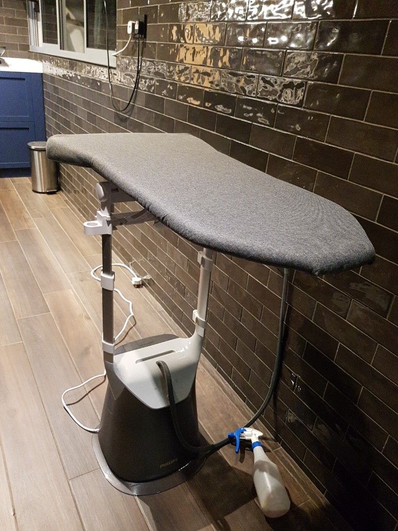 philips 8000 series garment steamer