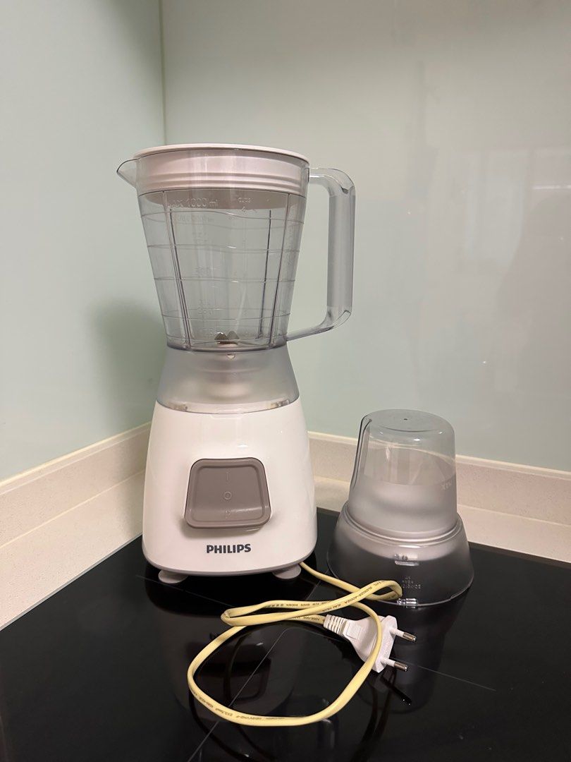 Philips Blender HR2056, TV & Home Appliances, Kitchen Appliances