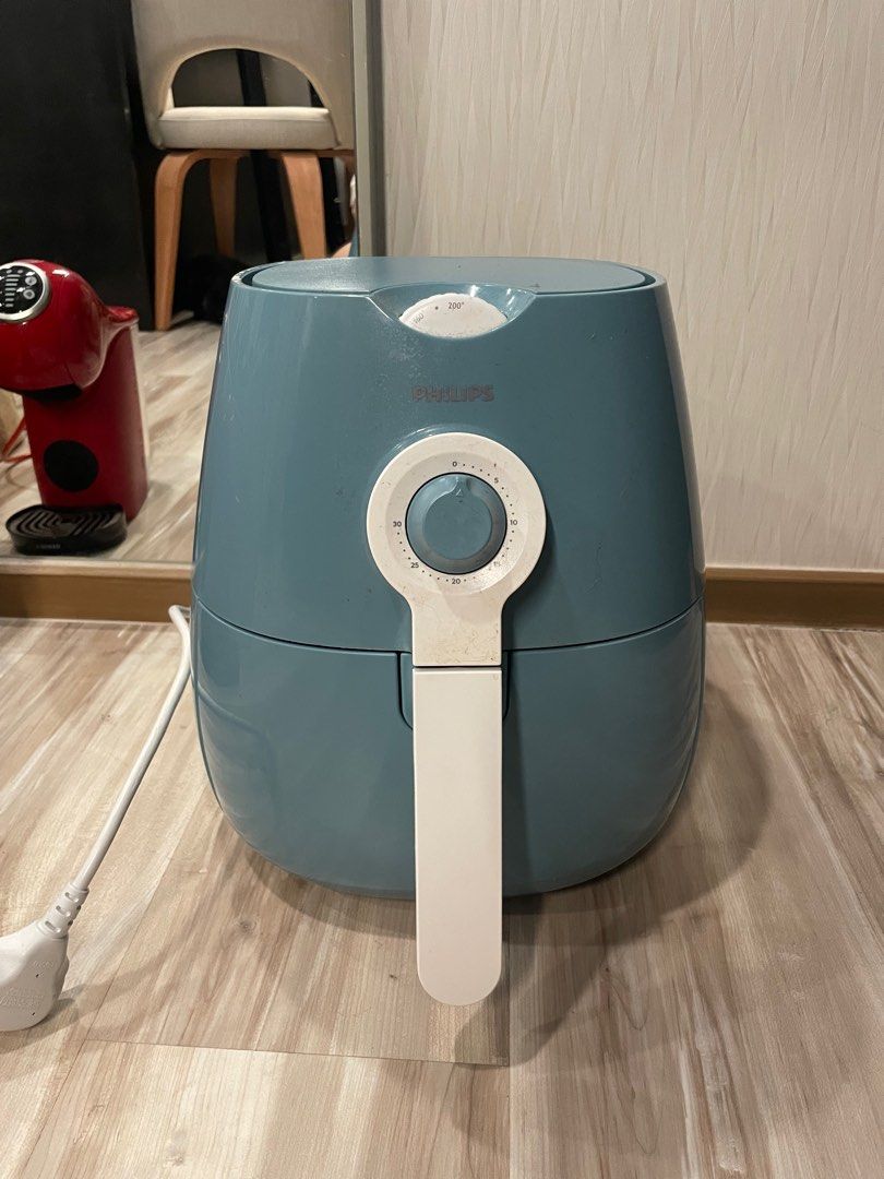 Philips HD9218 Air Fryer, TV & Home Appliances, Kitchen Appliances