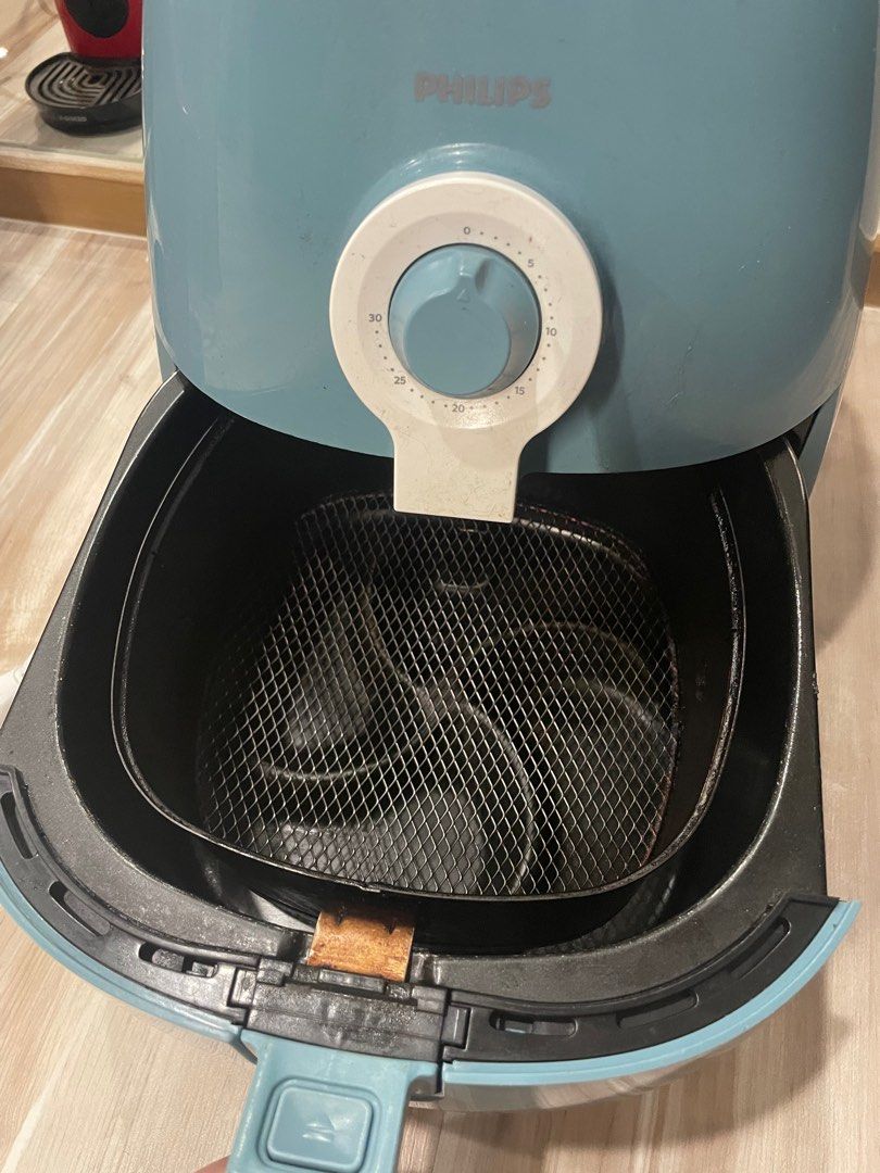 Philips HD9218 Air Fryer, TV & Home Appliances, Kitchen Appliances