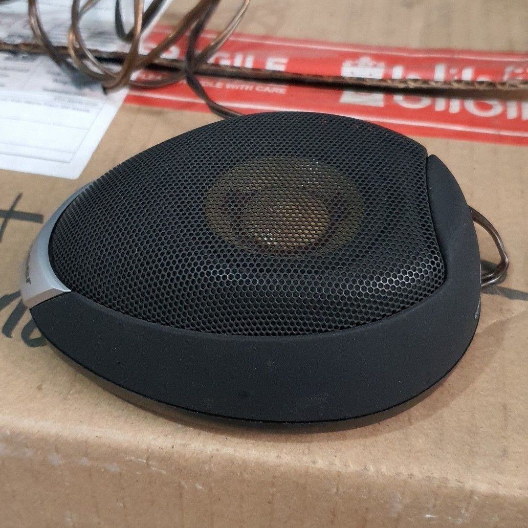 Pioneer center speaker system TSCX7, Aksesoris Mobil di Carousell