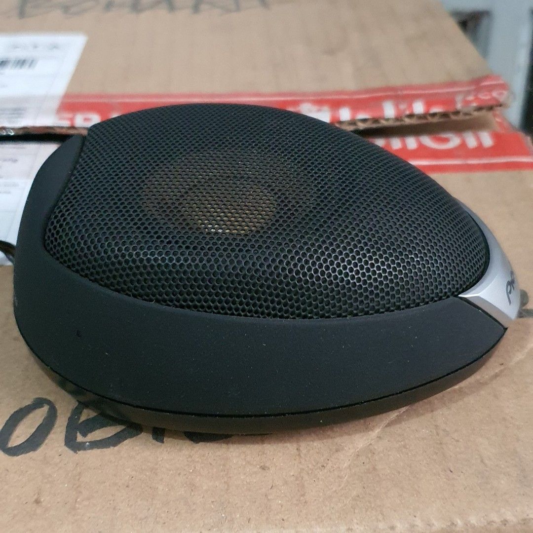 Pioneer center speaker system TSCX7, Aksesoris Mobil di Carousell