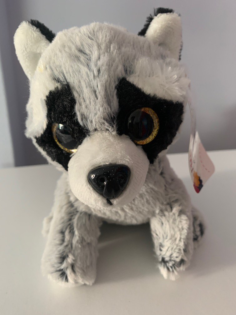 Plush Paradise Plush Toy, Hobbies & Toys, Toys & Games on Carousell