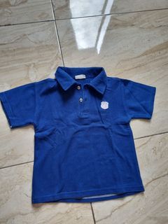 Polo shirt HnM 2y