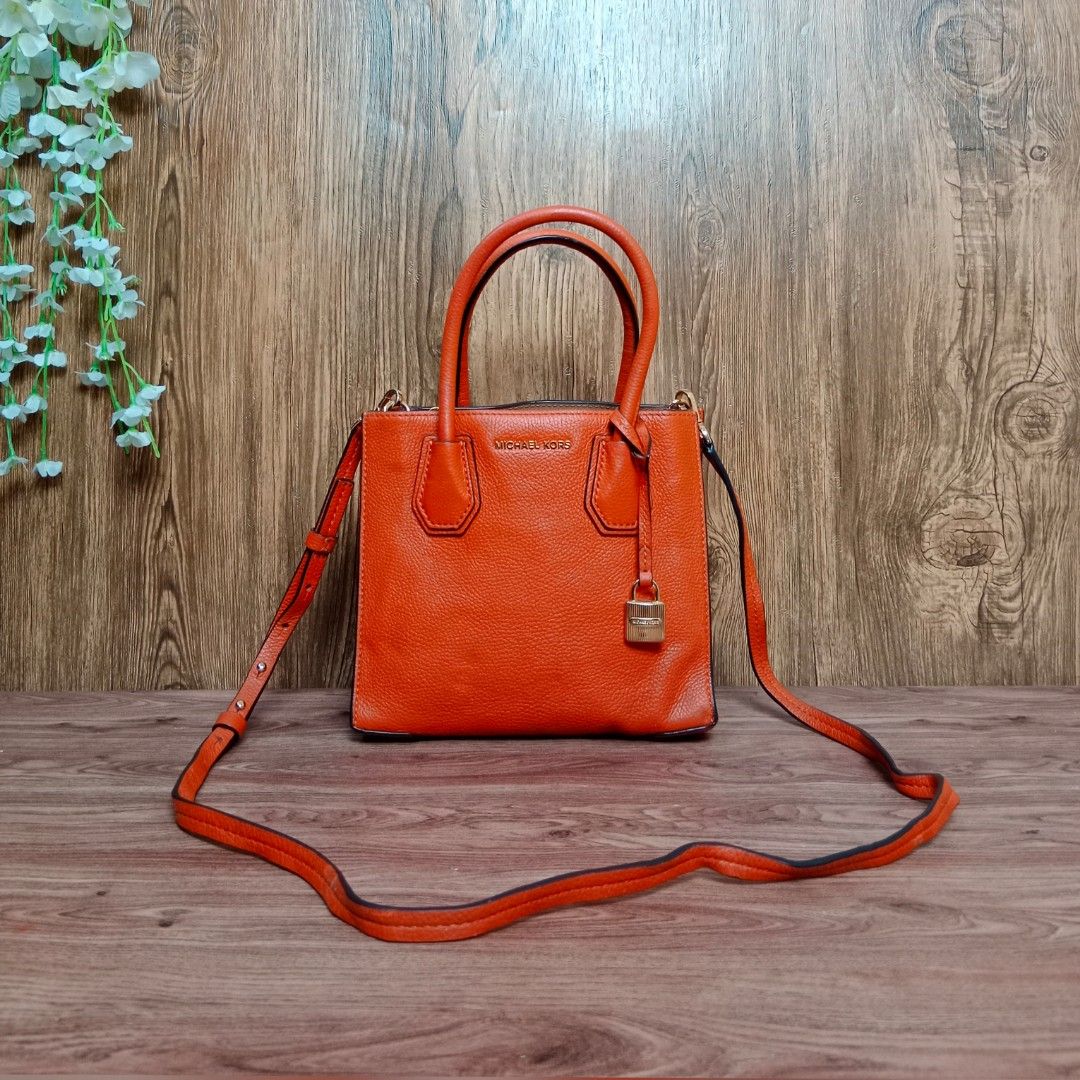 Tas michael kors sales original second