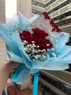 Premium Roses,Valentines,520 Roses bouquet ,birthday bouquet ,anniversary bouquet ,apologies , graduation ,sunflowers ,baby breathe,ROM ,fresh flowers,roses flowers bouquets 玫瑰 ,向日葵 ,满天星 ,鲜花 