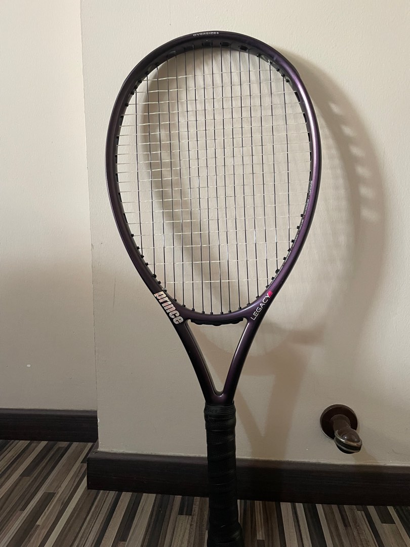 prince legacy 120