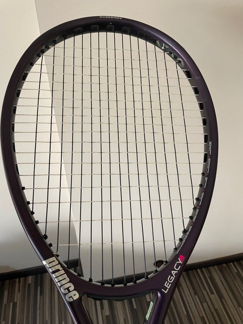prince legacy 120