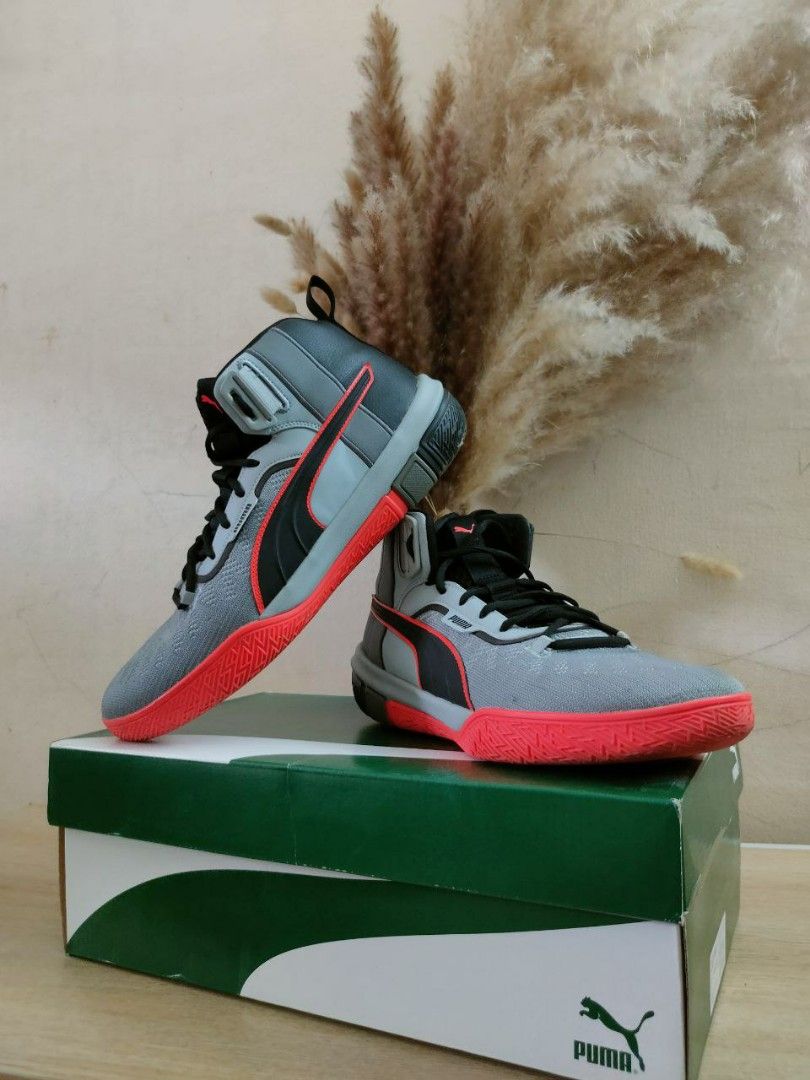 Legacy hotsell disrupt puma