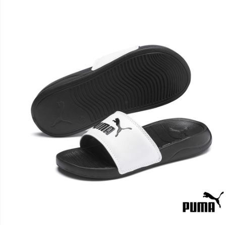 Puma flip sales flops kids