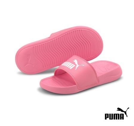 Puma flip hotsell flops kids