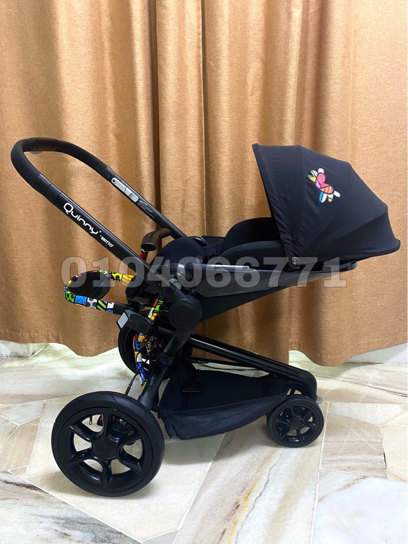 Quinny britto limited edition price hot sale