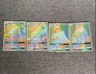 Pokemon TCG - Tapu Koko V 050/163 and Tapu Koko VMax 051/163 (Battle  Styles), Hobbies & Toys, Toys & Games on Carousell