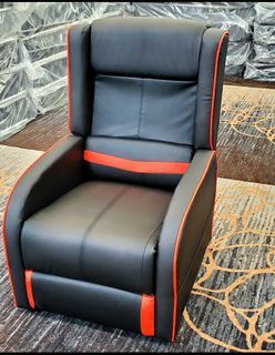 Recliner chair