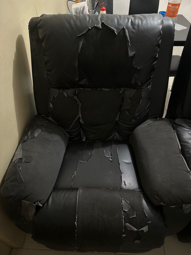 Recliner Seats for sale!!!!, Furniture & Home Living, Furniture, Sofas