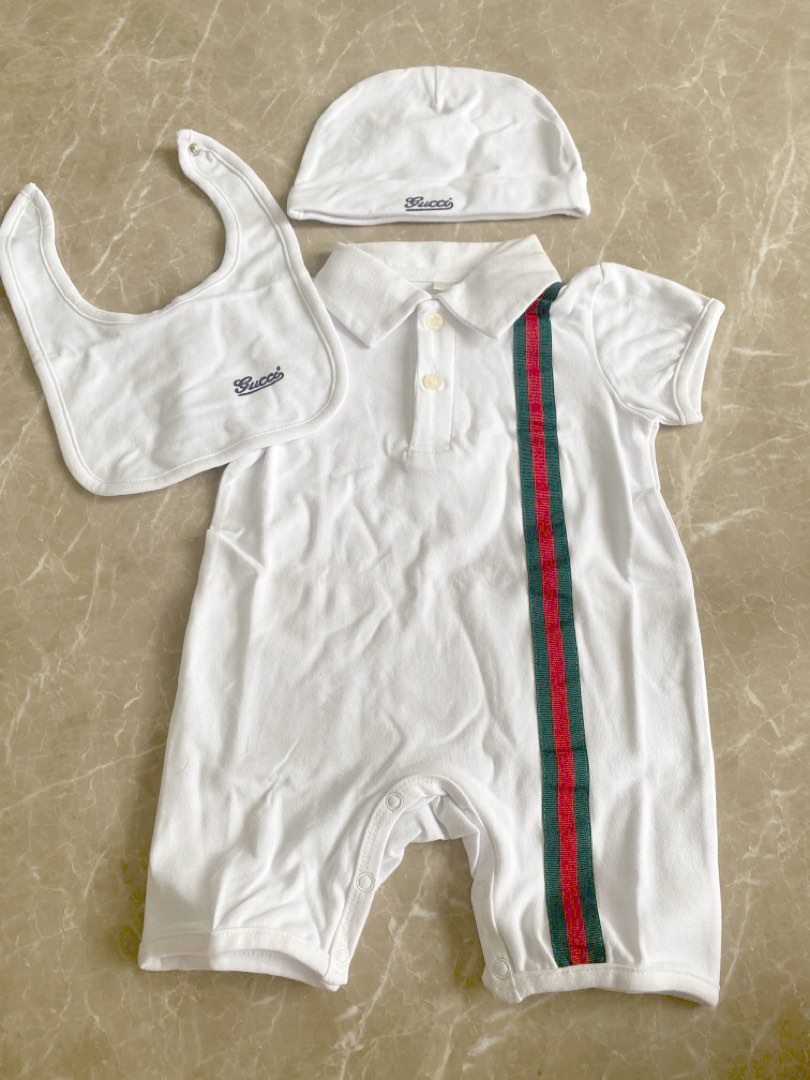 Gucci jumper baby 2025