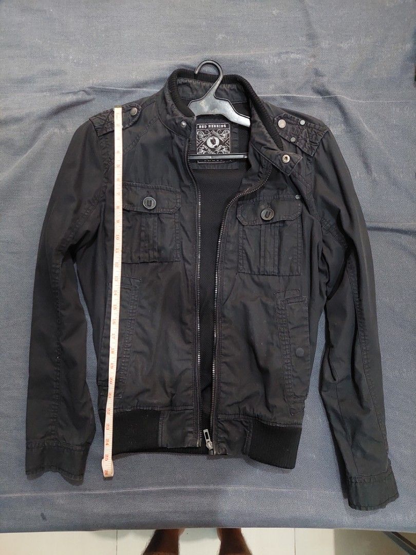 Debenhams shop corduroy jacket