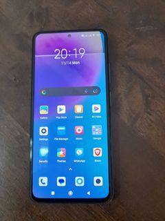 Xiaomi Redmi Note 11 Pro New