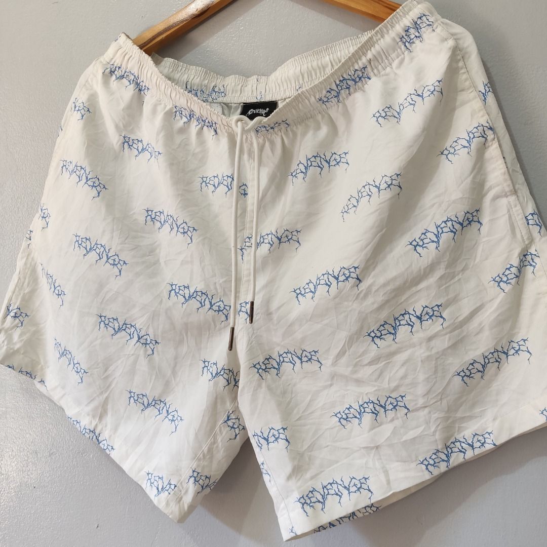 Xxxtentacion champion shorts top