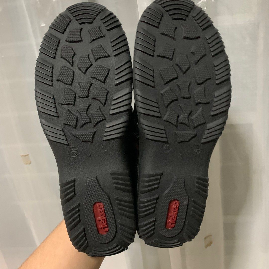 rieker anti stress shoes