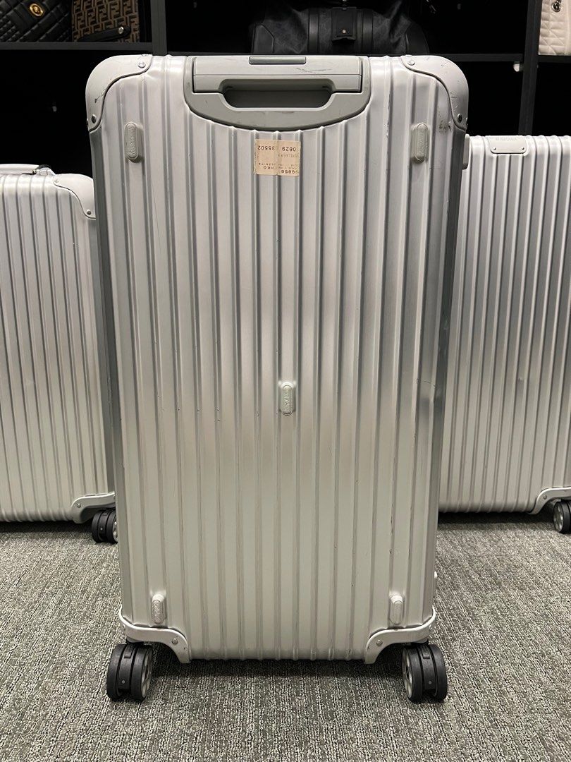 Rimowa topas cheap sport 80