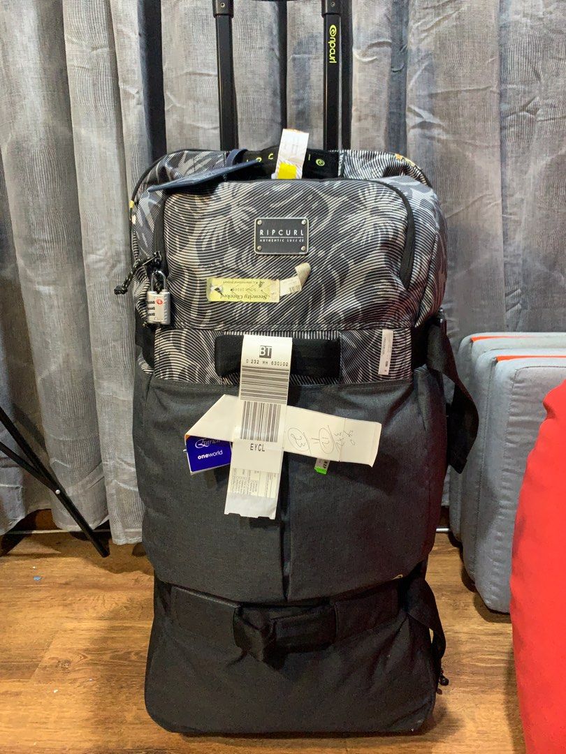 Rip curl bag malaysia hotsell
