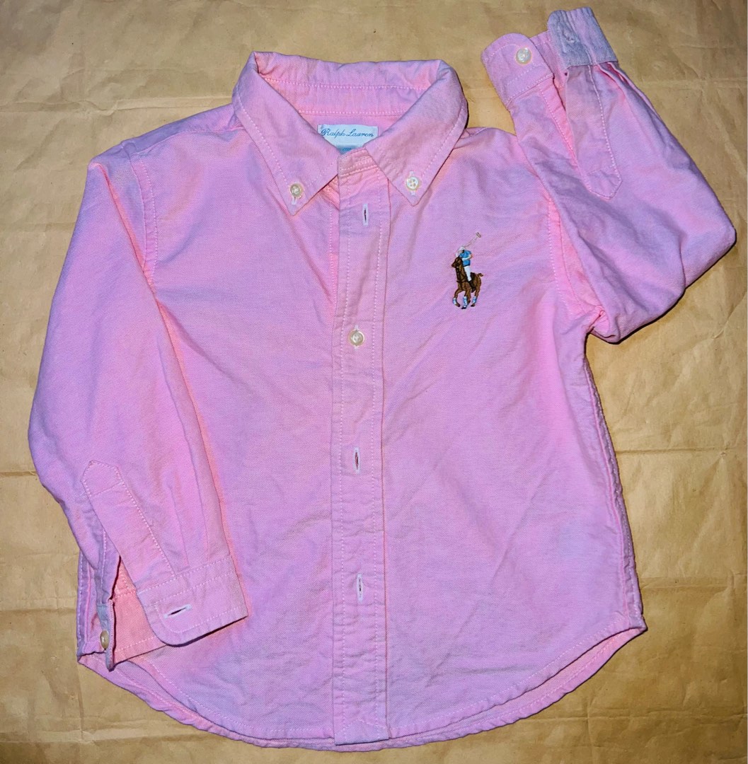 ralph lauren, Babies & Kids, Babies & Kids Fashion on Carousell