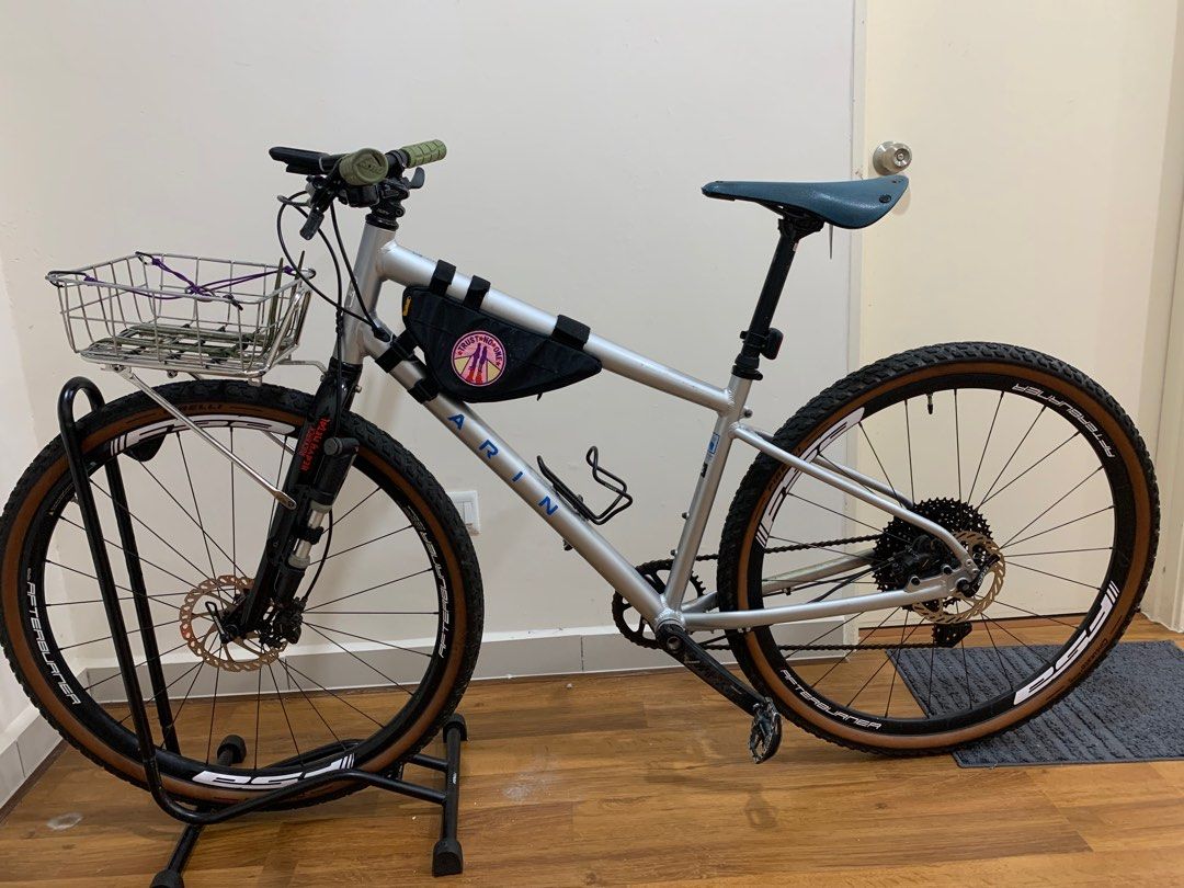 Marin kentfield cheap