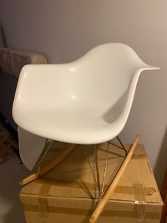 Rocking chair
