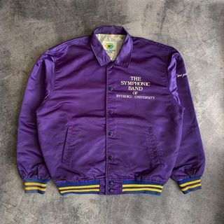 Ryukoku Univ Varsity Size M fit L