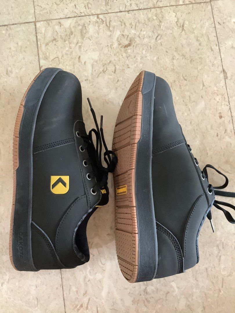 Dakota new arrivals work shoes