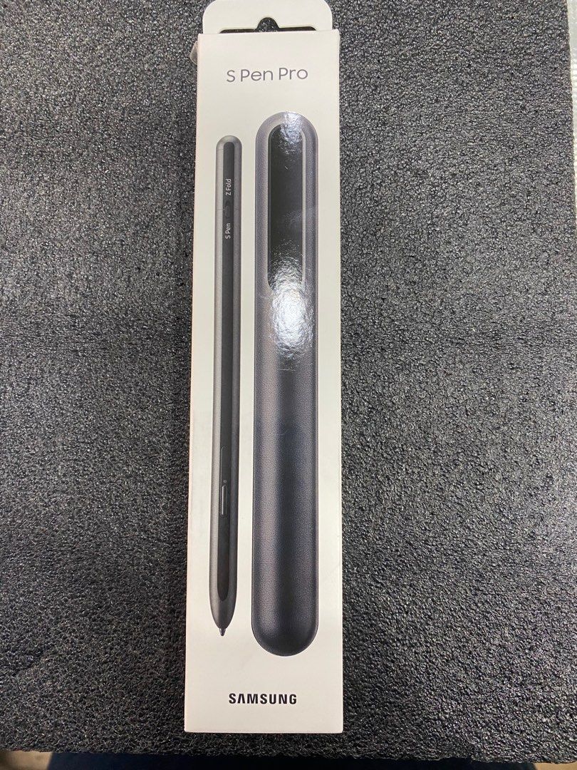 Samsung S Pen Pro, Mobile Phones & Gadgets, Mobile & Gadget Accessories ...