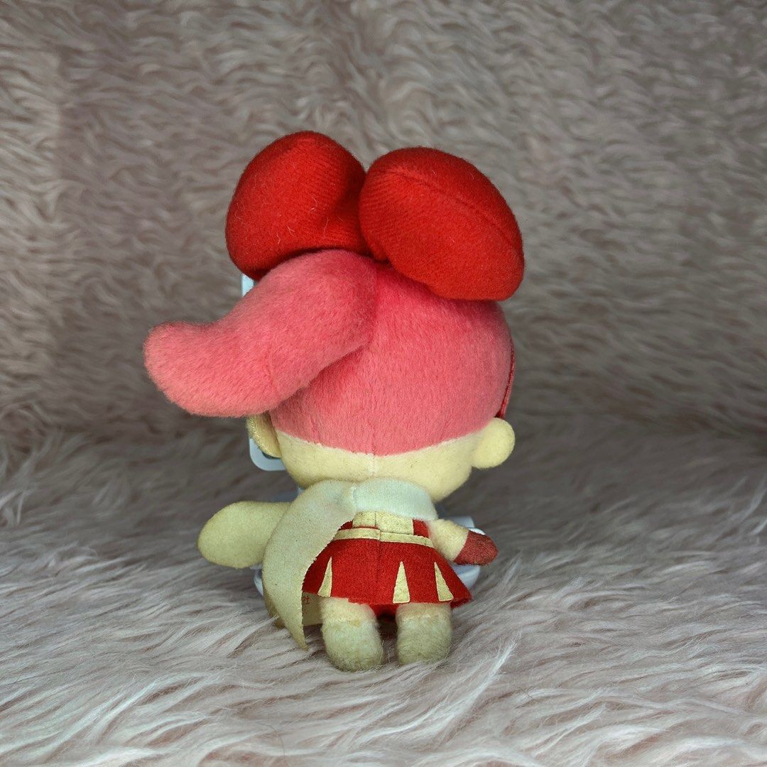SANRIO KIKI LALA CHARACTER CHARM Hobbies Toys Toys Games On sanrio-kiki-lala-character-charm-hobbies-toys-toys-games-on