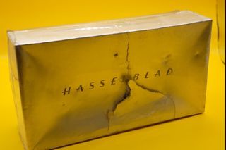 SEALED Hasselblad Film Cutter