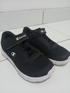 SEPATU CHAMPION ANAK