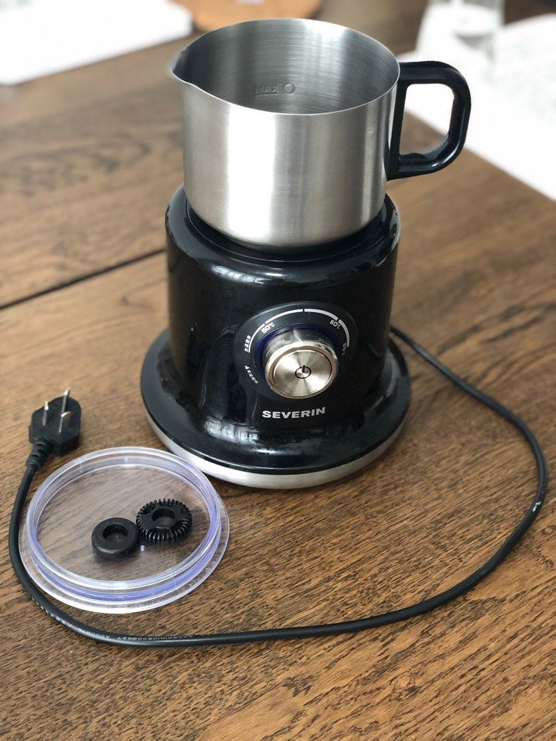 Severin milk frother, TV & Home Appliances, Kitchen Appliances, Coffee