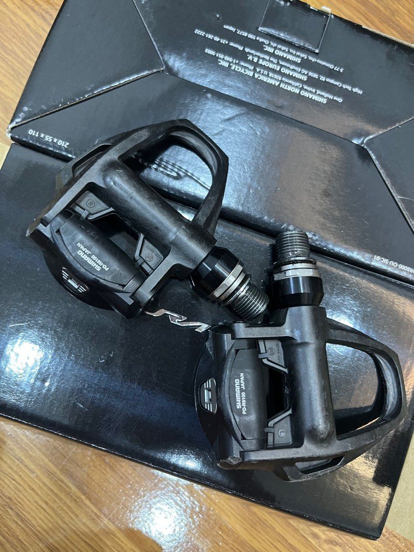 Shimano discount 55 pedals