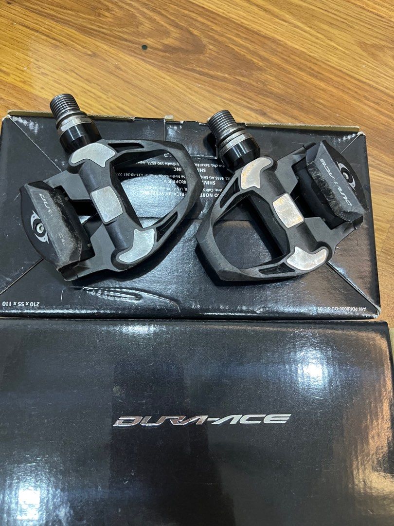 Shimano 55 pedals new arrivals