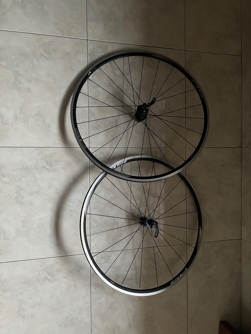 SHIMANO WH-RS010 Cono Sinistro Per Ruota Posteriore - Ricambio Originale, Grigio