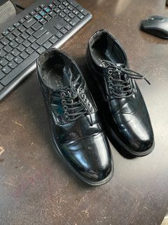 Shoes for Seafarer Students